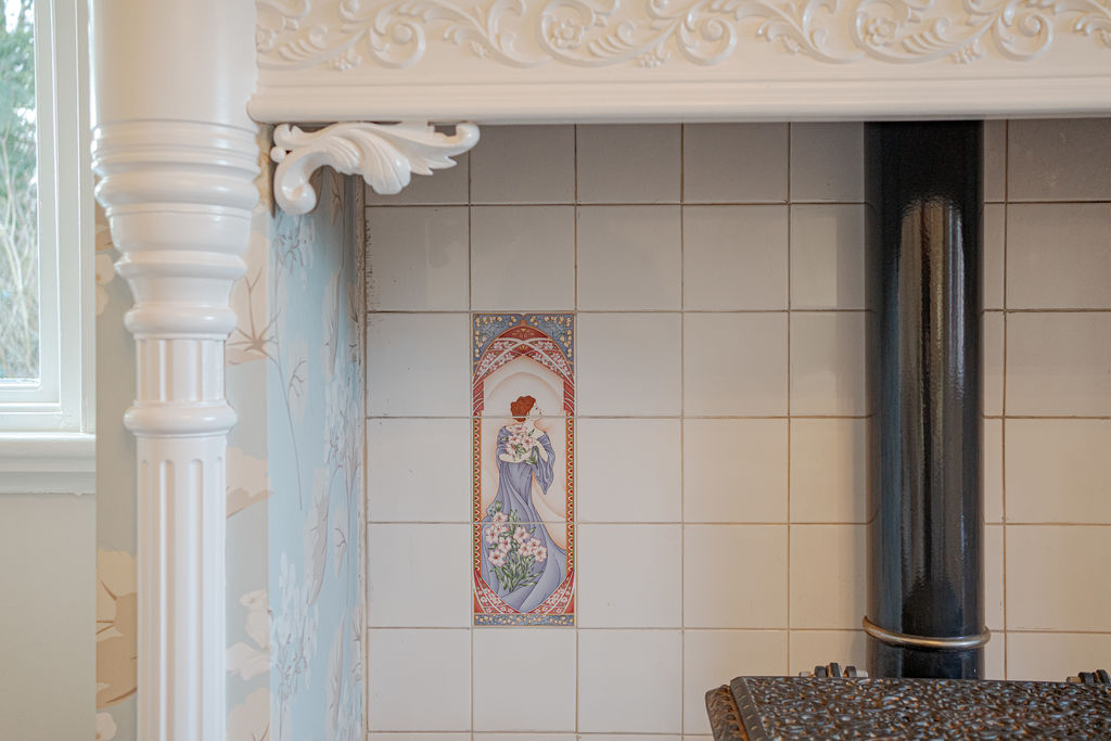 North Road Bretherton